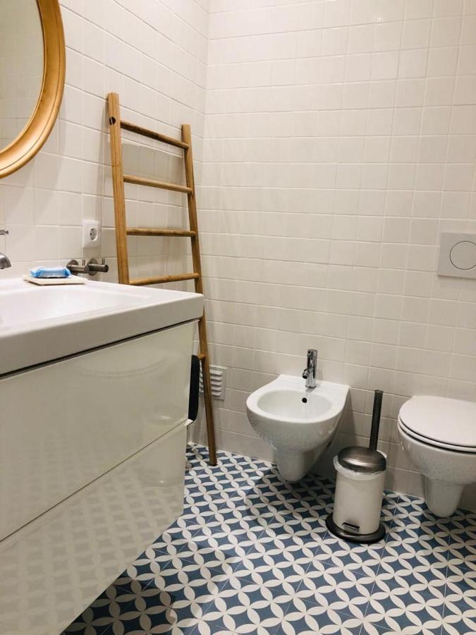 דירות Apartamento Espacoso E Confortavel No Centro Do מונטיז'ו מראה חיצוני תמונה